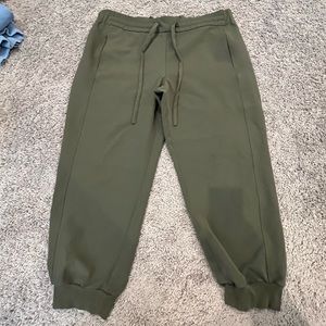 Joggers from Target